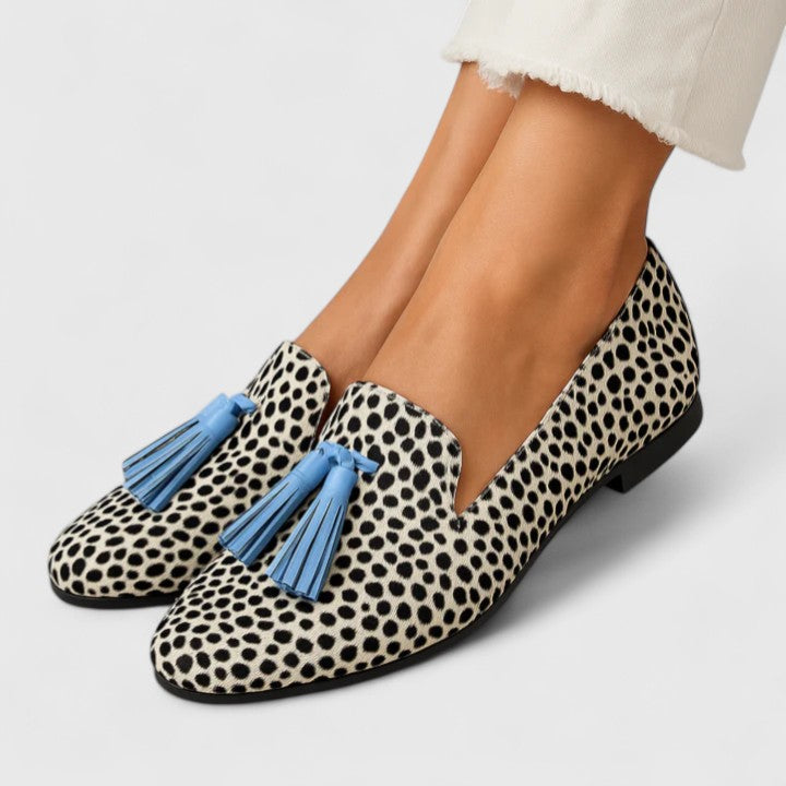 Coco | Refined Comfort Loafers