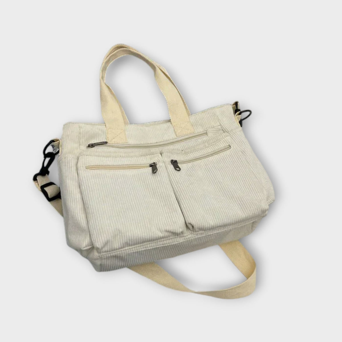 Jamie | Classic Tote Bag