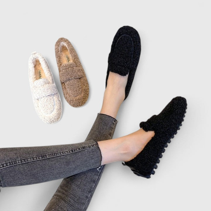 Eloise | Comfortable Loafers