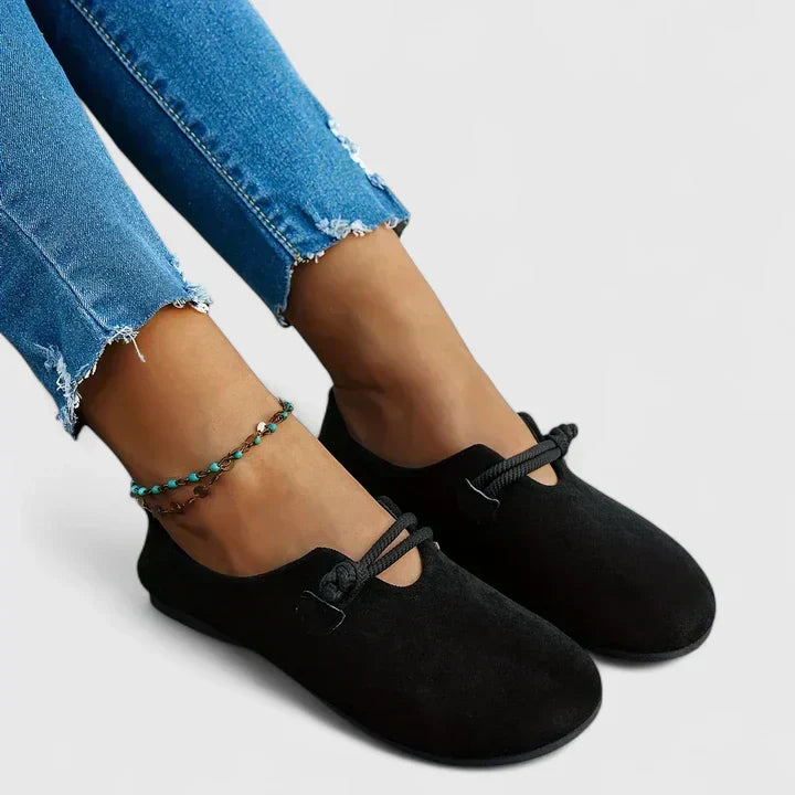 Simone | Orthopedic Loafers