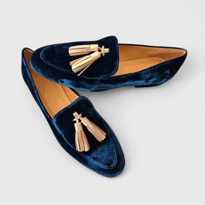 Luna | Elegant Loafers