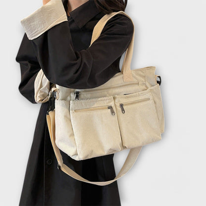 Jamie | Classic Tote Bag