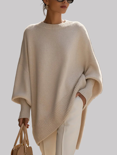 Jennifer | Sophisticated Sweater