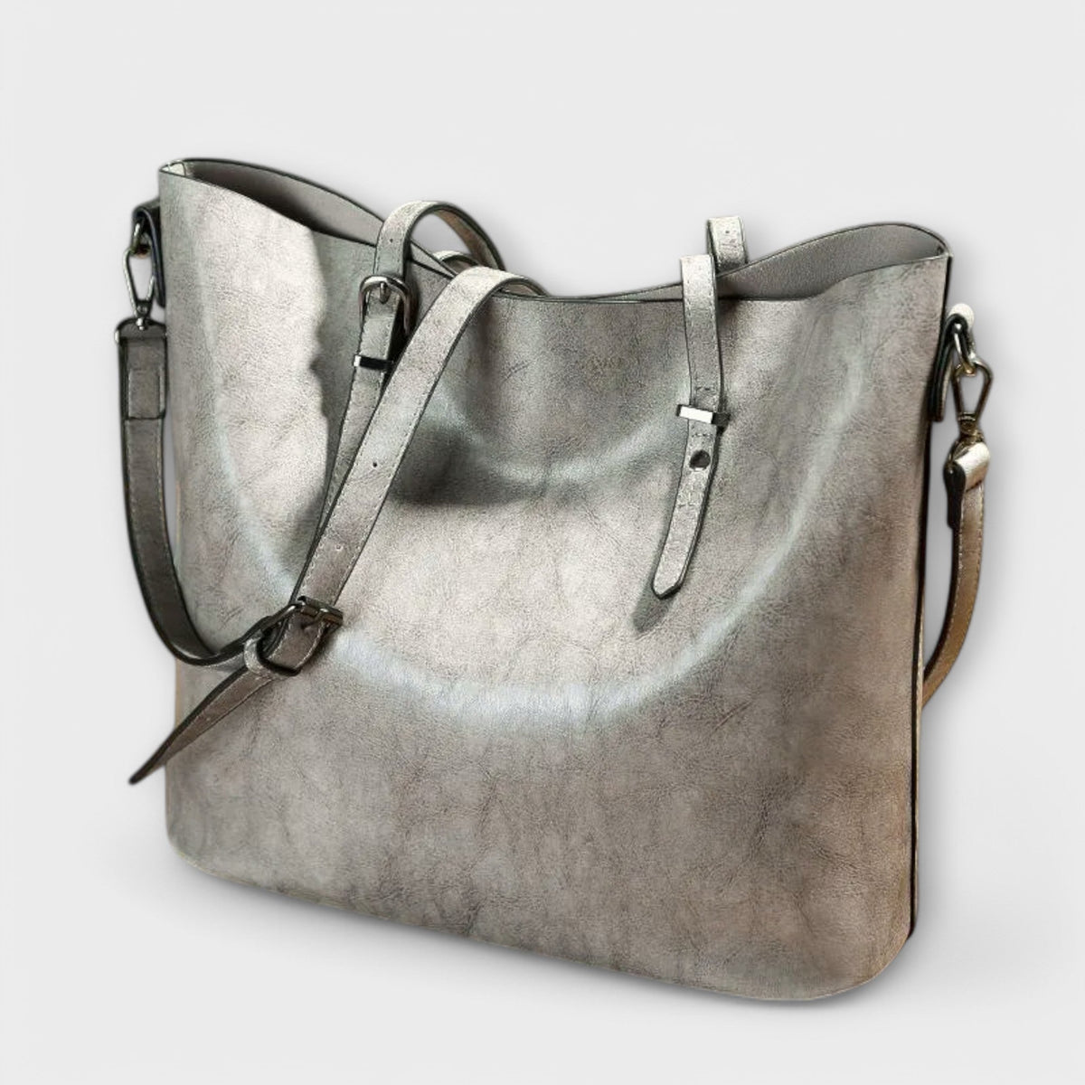 Jamie | Vintage Shoulder Bag