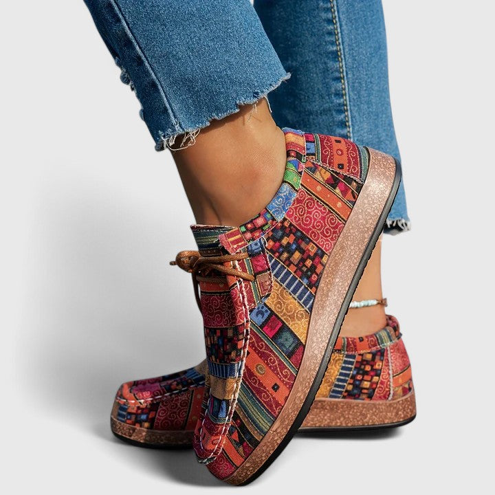 Vivian | Orthopedic Loafers