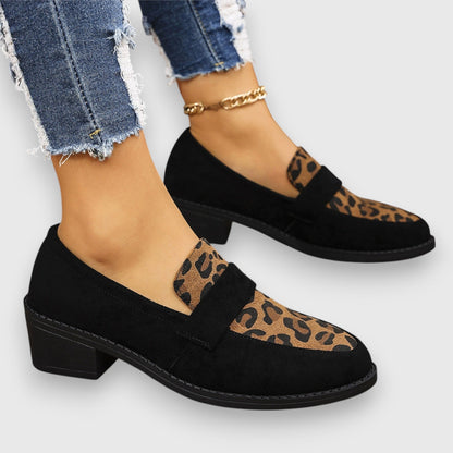 Zoë | Comfortable Loafers