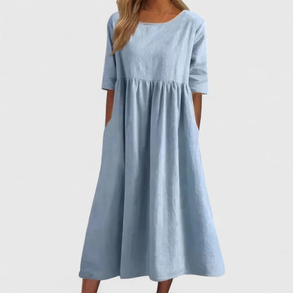 Cindy | Elegant Dress