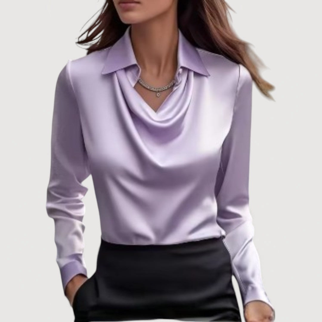 Diana | Elegant Blouse