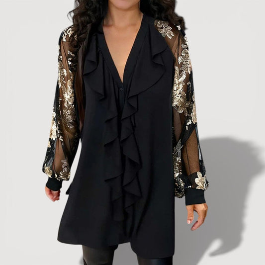 Chelsea | Chic Blouse