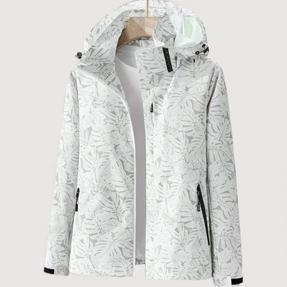 Faya | Adventure Jacket