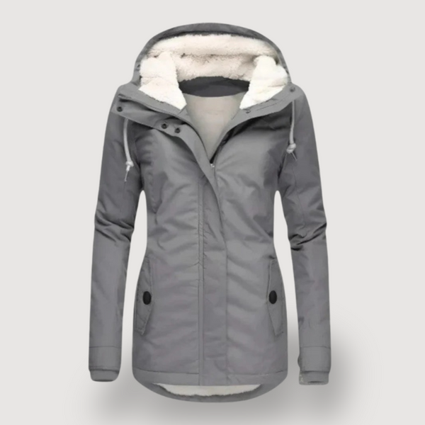 Emily | Fleece-Lined Jacket