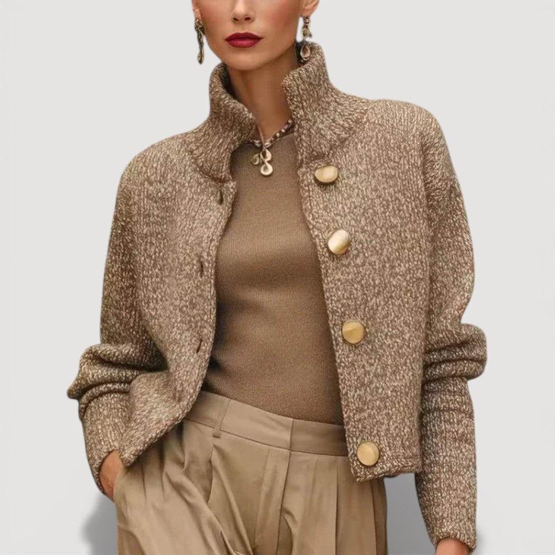 Josephine | Elegant Jacket