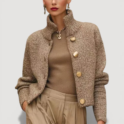 Josephine | Elegant Jacket
