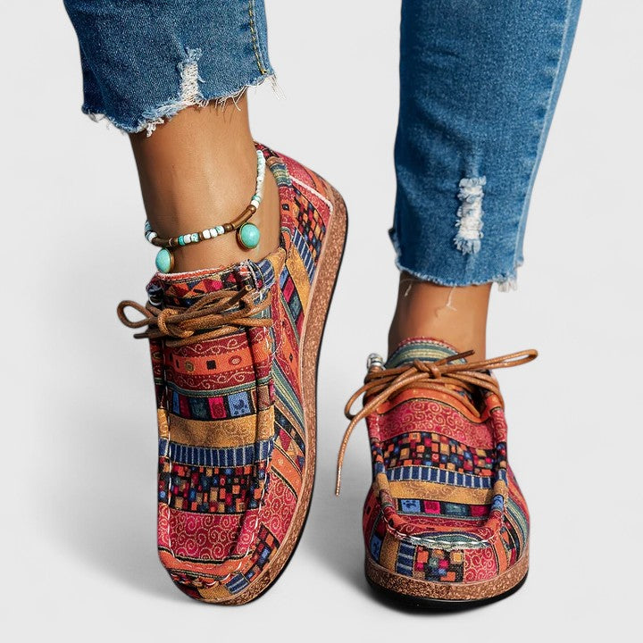 Vivian | Orthopedic Loafers
