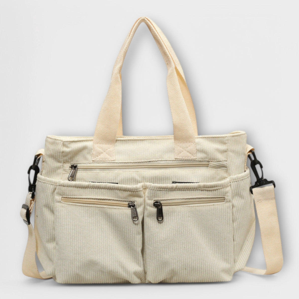 Jamie | Classic Tote Bag
