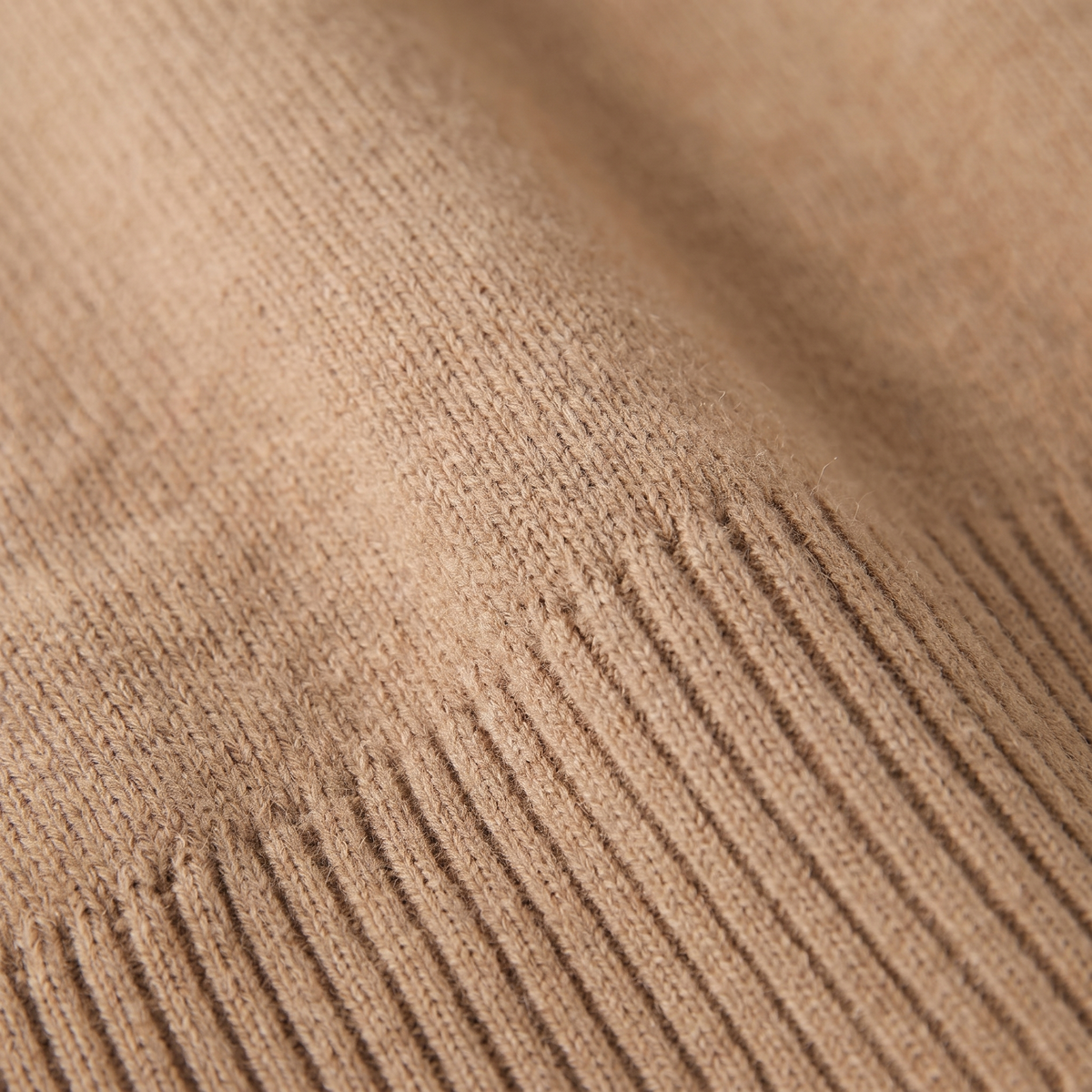 Aurora | Cashmere Turtleneck Sweater