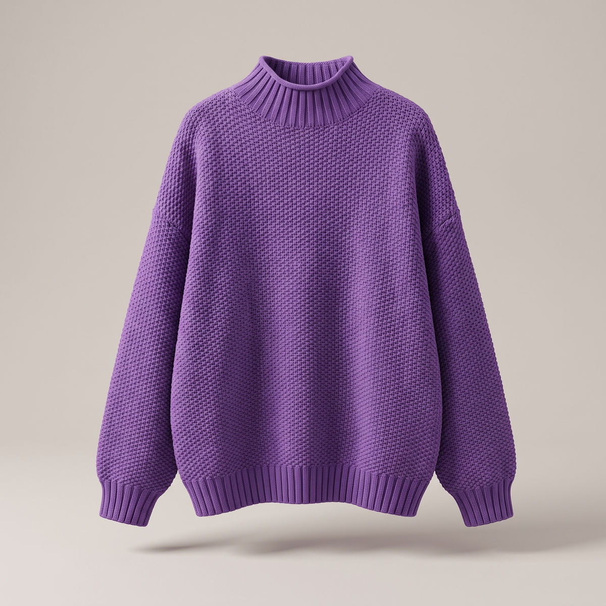 Amara | Cashmere Sweater
