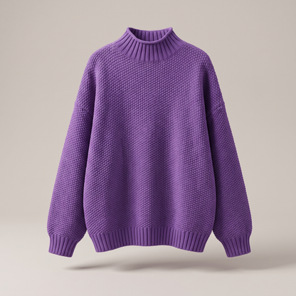 Amara | Cashmere Sweater