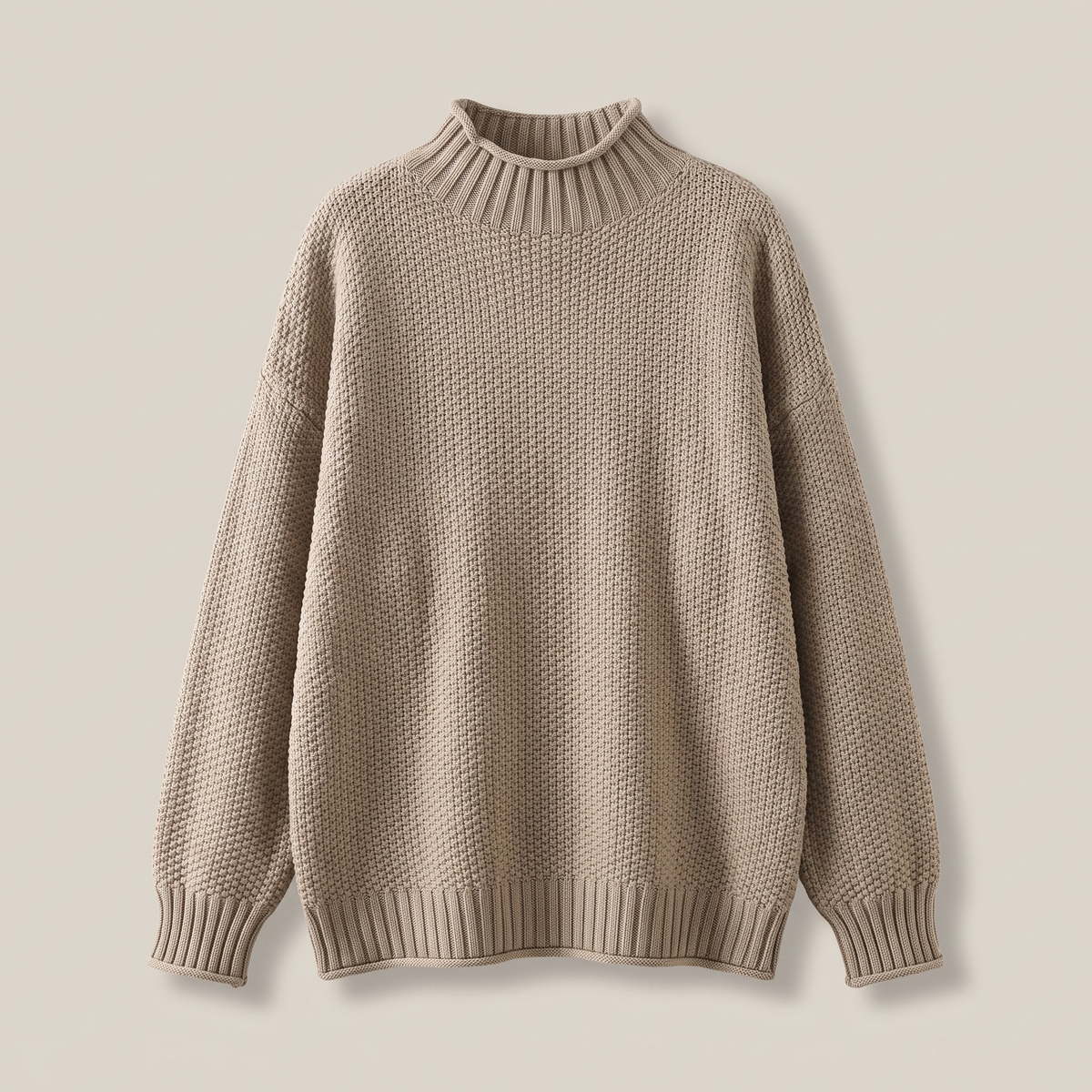 Amara | Cashmere Sweater