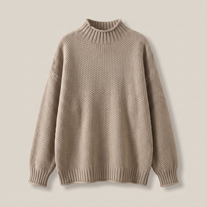 Amara | Cashmere Sweater