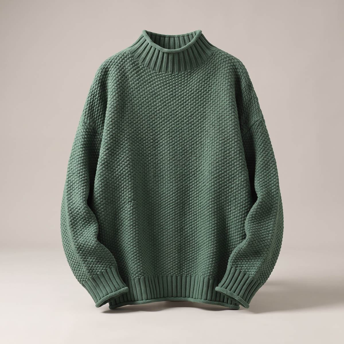 Amara | Cashmere Sweater