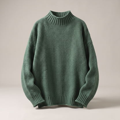 Amara | Cashmere Sweater