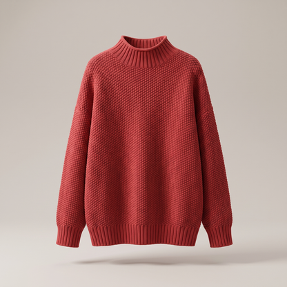 Amara | Cashmere Sweater