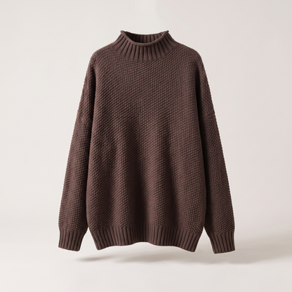 Amara | Cashmere Sweater