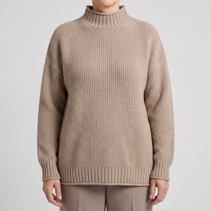 Amara | Cashmere Sweater