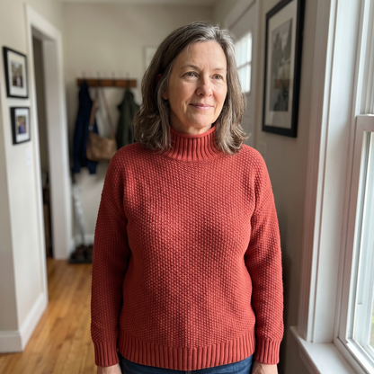 Amara | Cashmere Sweater