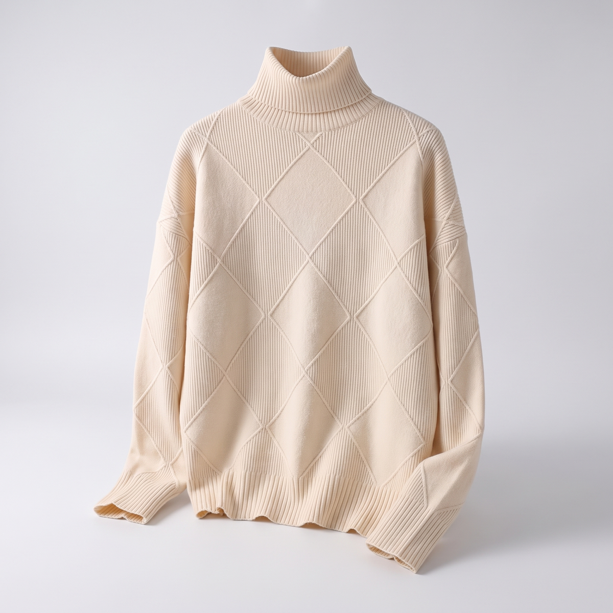 Solenne | Elegant Autumn Sweater