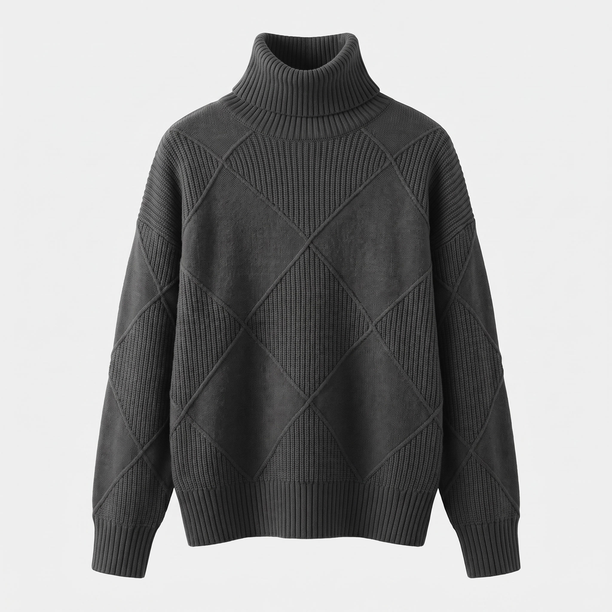 Solenne | Elegant Autumn Sweater