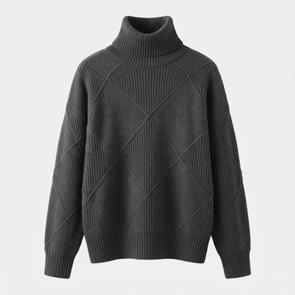 Solenne | Elegant Autumn Sweater