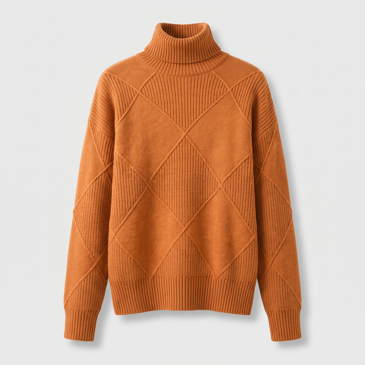 Solenne | Elegant Autumn Sweater