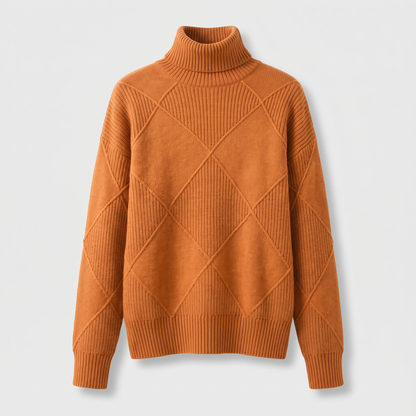 Solenne | Elegant Autumn Sweater