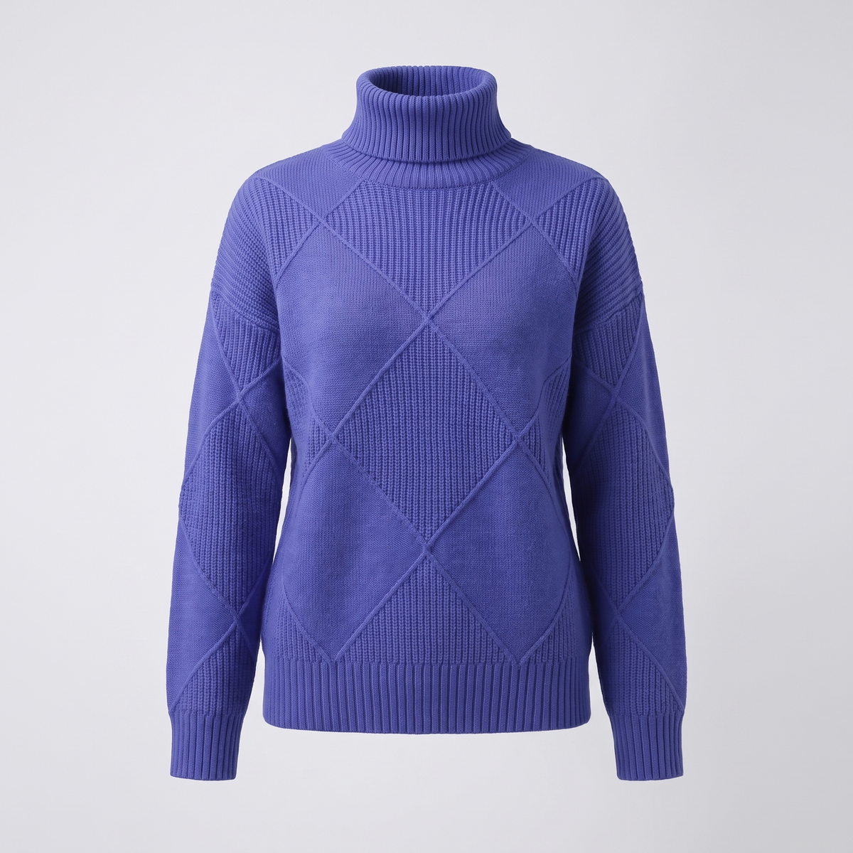 Solenne | Elegant Autumn Sweater
