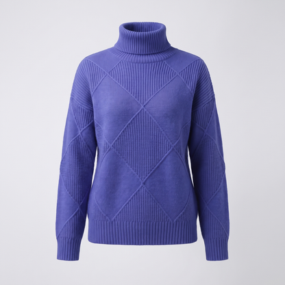 Solenne | Elegant Autumn Sweater