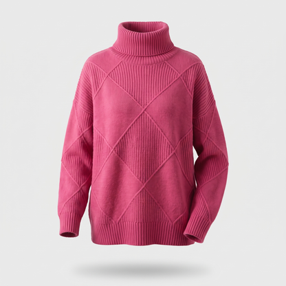 Solenne | Elegant Autumn Sweater