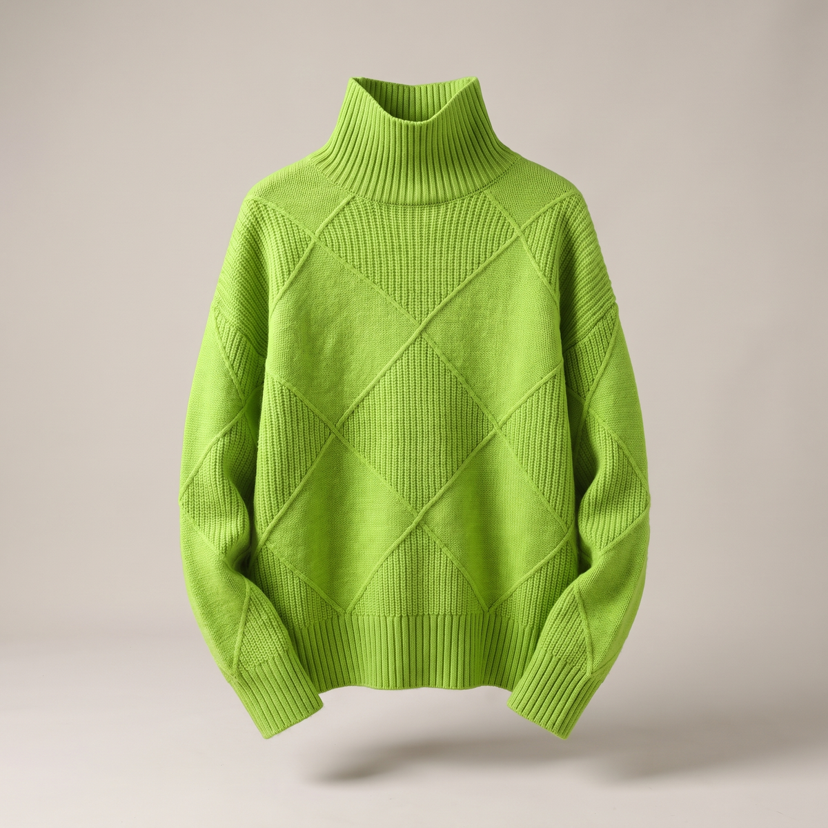 Solenne | Elegant Autumn Sweater