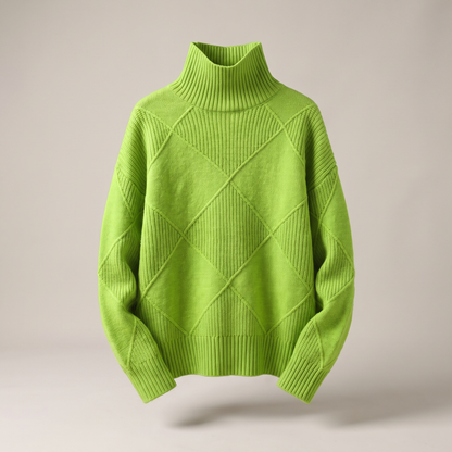 Solenne | Elegant Autumn Sweater