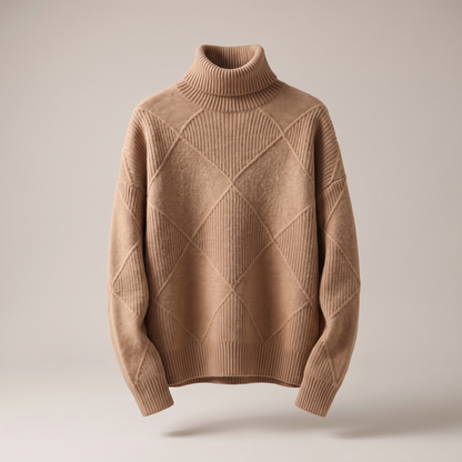 Solenne | Elegant Autumn Sweater