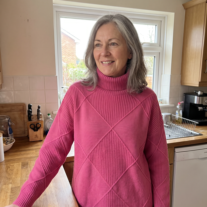 Solenne | Elegant Autumn Sweater
