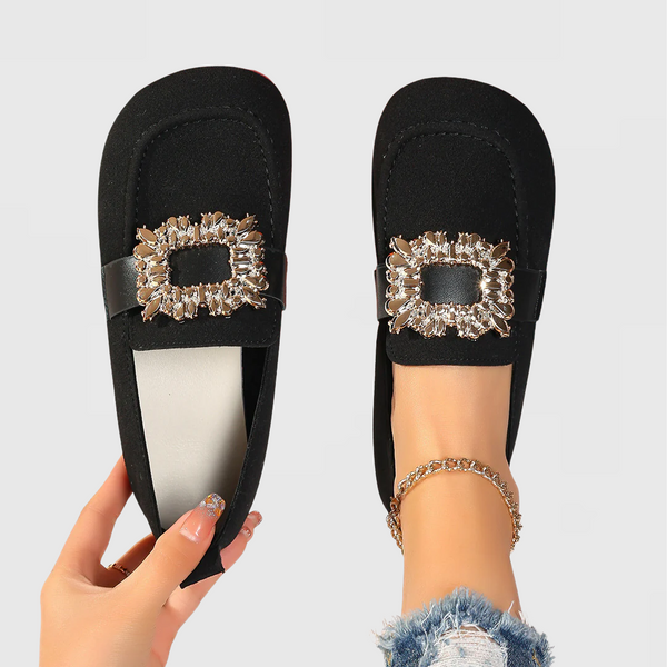 Layla | Orthopedic Loafers