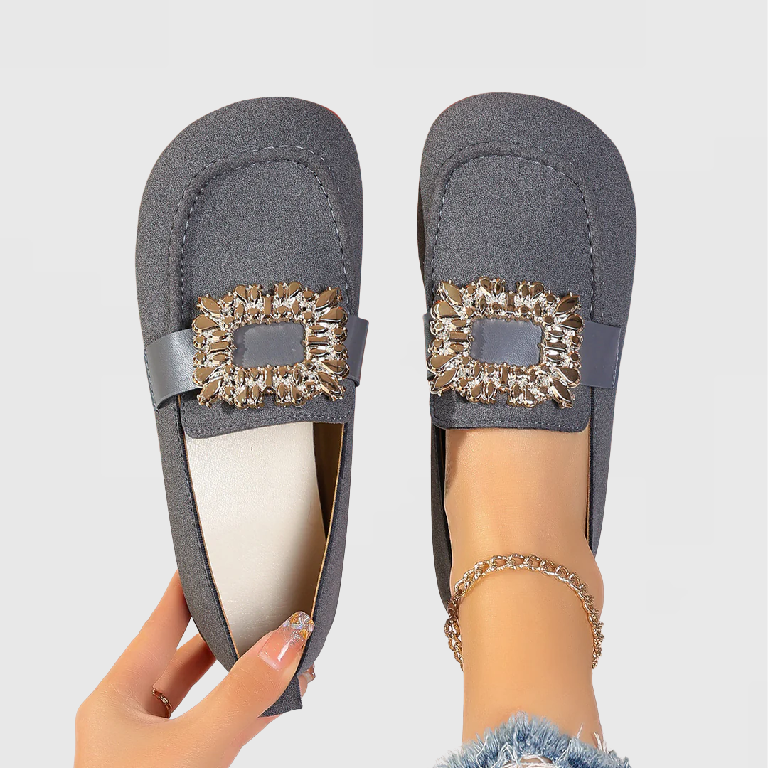 Layla | Orthopedic Loafers