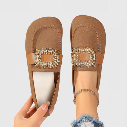 Layla | Orthopedic Loafers