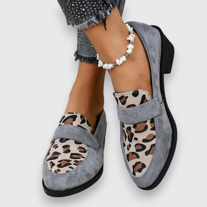 Zoë | Comfortable Loafers