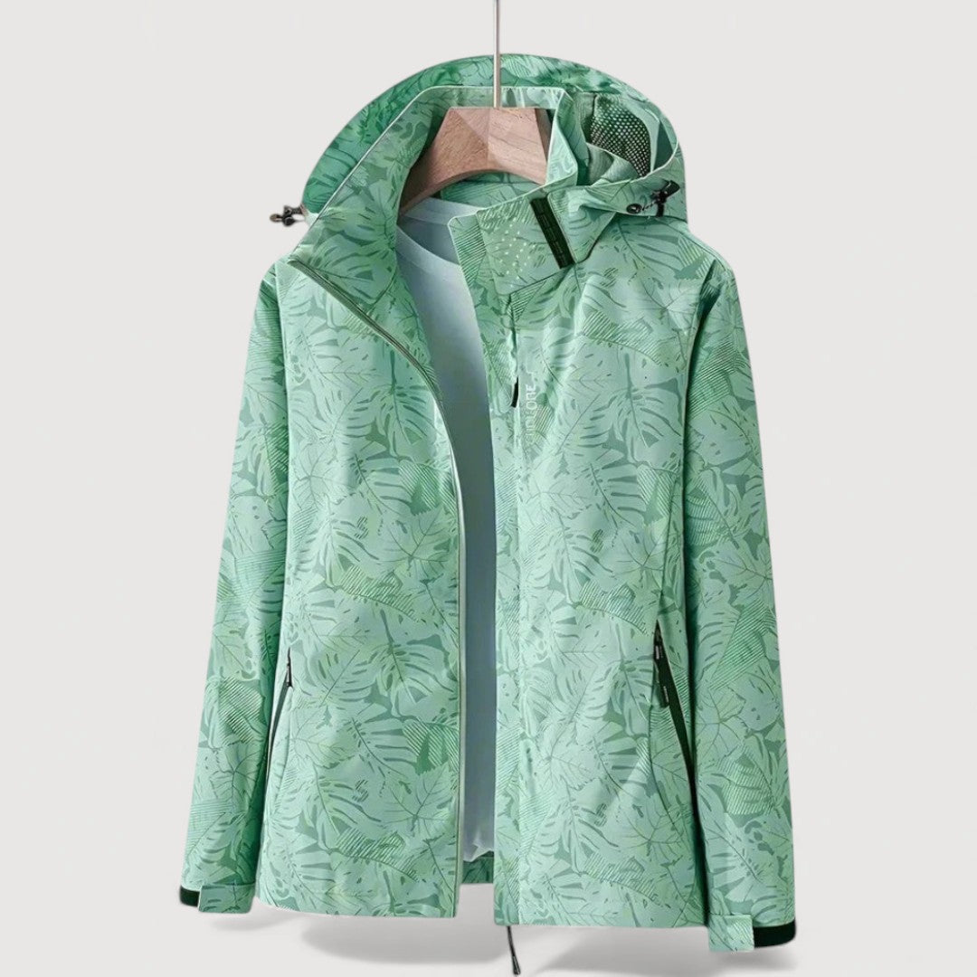 Faya | Adventure Jacket