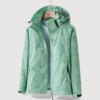 Faya | Adventure Jacket
