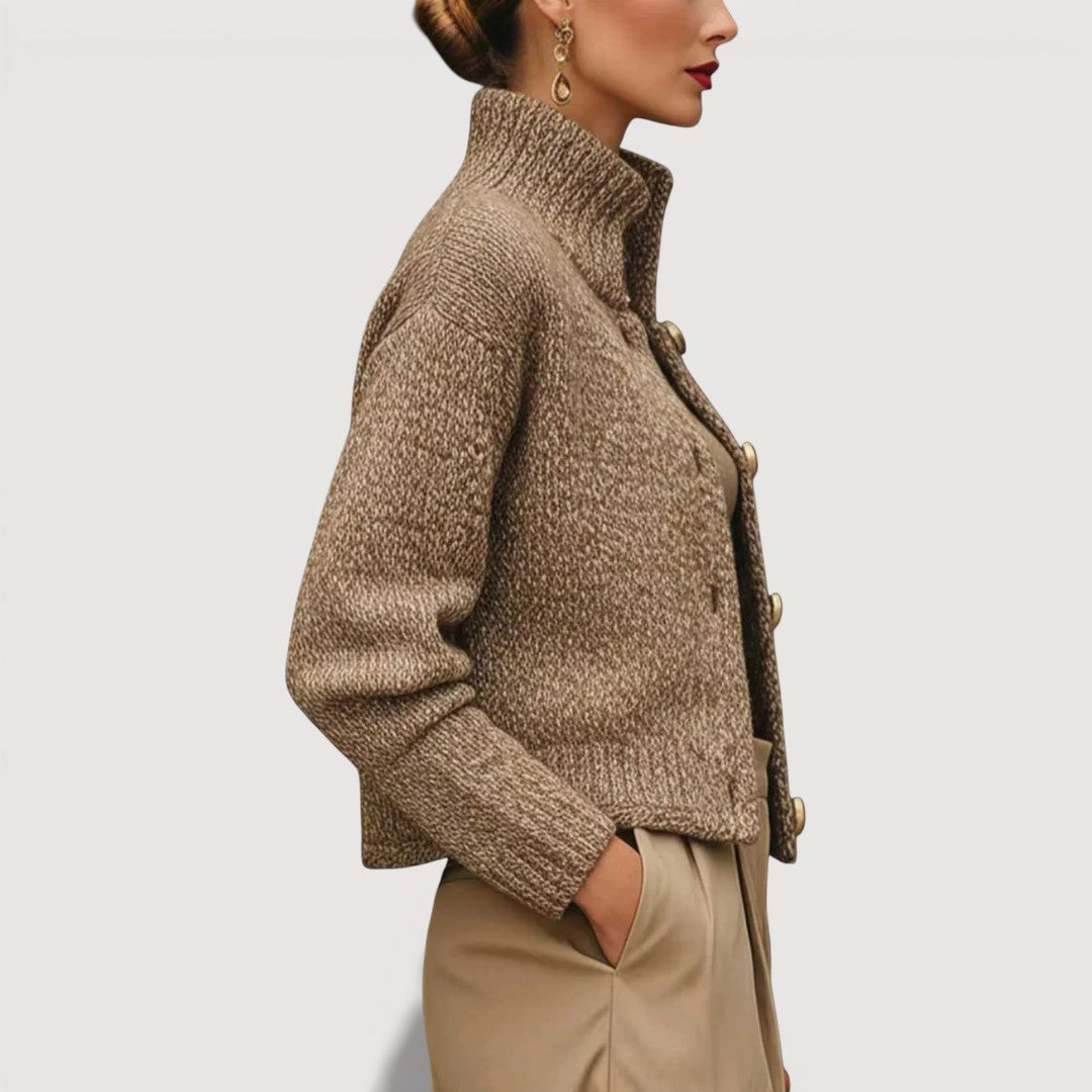 Josephine | Elegant Jacket