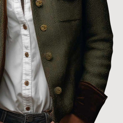 Prim | Tailored Jacket